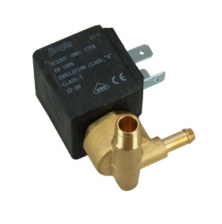 Electrovalva statie de calcat cu aburi Philips JYZ-5P0001