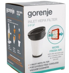 Filtru aspirator Gorenje VC Original 735551 - Img 1