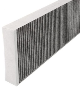 Filtru Carbon Activ Original Bosch Siemens 11034172 Înlocuitor 11018621