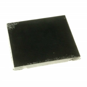 Filtru carbon pentru hotă Hotpoint Ariston C00258181, C00298735, C00385611 Echivalent | 272 x 245 mm