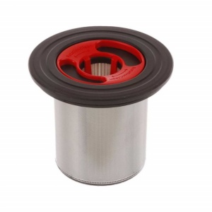 Filtru HEPA cu sită aspirator Bosch Unlimited 7 Echivalent 12040192