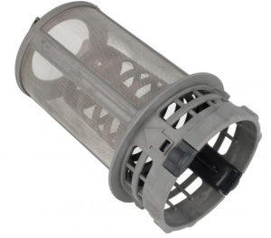 Filtru Mașină de Spălat Vase Arctic Beko Original 1796092100 | LexService.ro