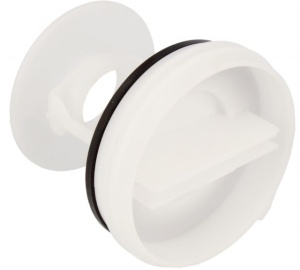 Filtru pompa masina de spalat Bosch, Whirlpool, Indesit