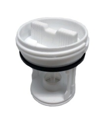 Filtru pompa masina de spalat Whirlpool, Indesit, Hotpoint Ariston