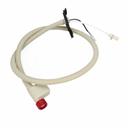 Furtun alimentare apa + Aquastop masina de spalat vase Sharp, Heinner Original 42104667