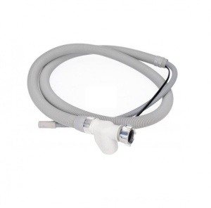 Furtun Aquastop vase Whirlpool Indesit C00372679 1.60m | LexService.ro