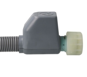 Furtun Aquastop vase Whirlpool Indesit C00372679 1.60m | LexService.ro