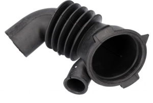 Furtun Cuvă Pompă Mașină de Spălat LG Original 4738EN2003A | LexService.ro
