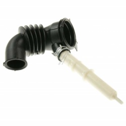 Furtun cuva pompa masina de spalat Lg Original AAS72989401