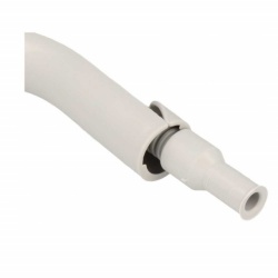 Furtun evacuare apa uscator rufe Bosch, Siemens Original 