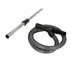 Furtun si tub telescopic aspirator Zelmer Original