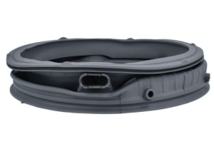 Garnitură Hublou Mașină de Spălat LG Originală MDS66651628 | LexService.ro