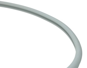 Garnitura usa uscator Electrolux / AEG Original 8581366063114 - Img 5
