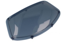 Geam capac usa masina de spalat Samsung Original - Img 3
