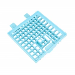 Grilaj filtru aer aspirator Philips Original 