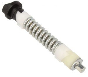 Grup Balama-Arc Stanga pentru Capac Superior Aragaz Beko, Grundig, Arcelik Original C00893634 242100039 | LexService.ro