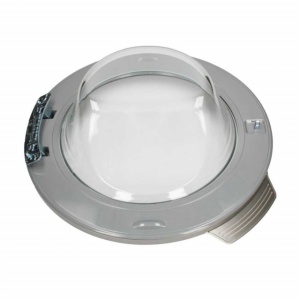 Hublou complet pentru mașină de spălat AEG Original 140061935965 | LexService.ro