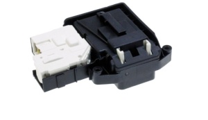Inchizator hublou Lg Original EBF61315801