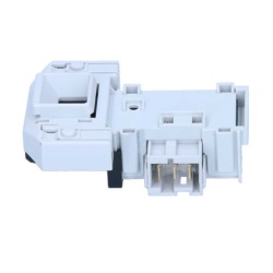 Inchizator hublou masina de spalat Bosch Siemens