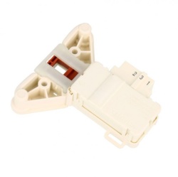 Inchizator hublou masina de spalat Electrolux