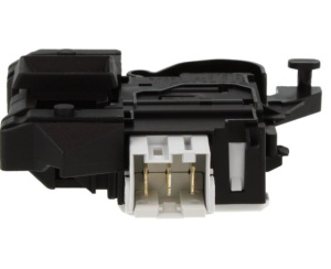 Închizător ușă hublou mașină de spălat Whirlpool Indesit Hotpoint Ariston Original DKS08 C00508660 481010885440 | LexService.ro