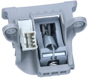 Închizător ușă mașină de spălat vase Whirlpool Echivalent 482000022043