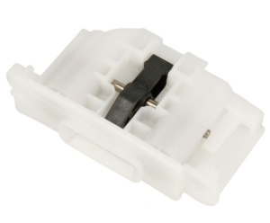 Inchizator usa pentru uscator de rufe Bosch, Siemens Piesa Originala 00623797