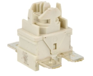 Întrerupător ON/OFF mașină de spălat vase Indesit, Ariston Compatibil C00142650, 482000022962