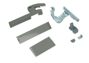 Kit balama ușă frigider Arctic, Beko Original 4623901200