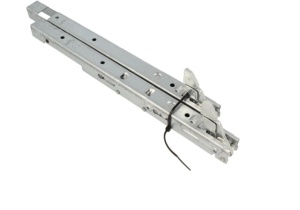 Kit balamale ușă cuptor Whirlpool Hotpoint Original C00374893 481010745134 Soft Closing | LexService.ro
