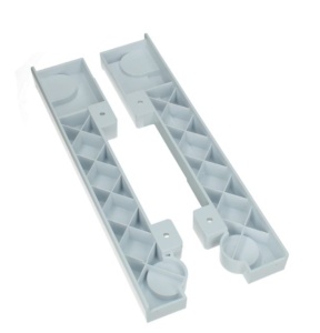Kit Suprapunere Mașină de Spălat/Uscător Slim Haier Candy Hoover WSK1102/2 Original | LexService.ro