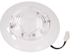 Lampa led combina Hansa