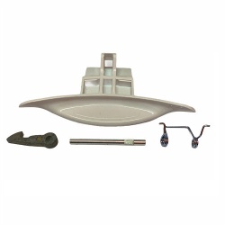 Kit maner usa hublou masina de spalat Hotpoint Ariston, Ariston Echivalent 