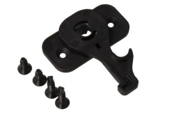 Mecanism blocare usa cuptor Gorenje Original - Img 2
