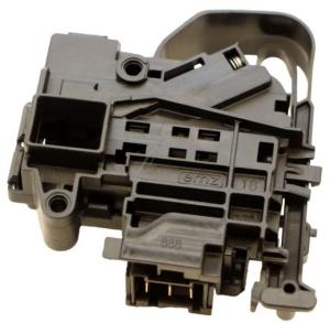 Mecanism Blocare Ușă Mașină de Spălat Heinner HWM-M814IVSMNA+++ ZV-447 | LexService.ro