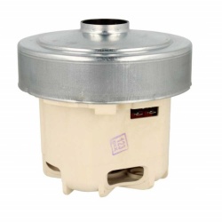 Motor aspirator Nilfisk