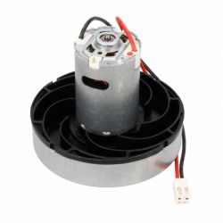 Motor aspirator 
