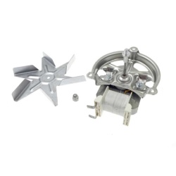 Motor si ventilator cuptor electric Gorenje Original