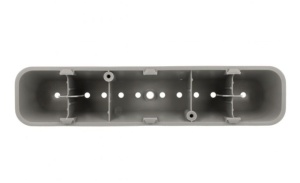Paletă tambur cuvă pentru mașină de spălat Arctic Beko Originală 2827760100 2812260300