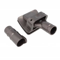 Perie caine, pisica aspirator Dyson 