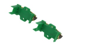 Set perii carbune motor masina de spalat 