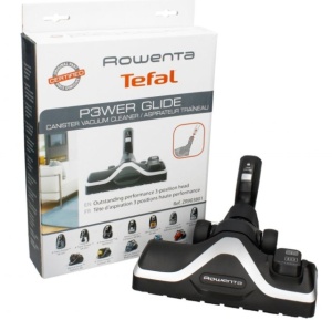 Perie combinată aspirator Rowenta Original ZR903801 înlocuiește RS-RT3422 | LexService.ro