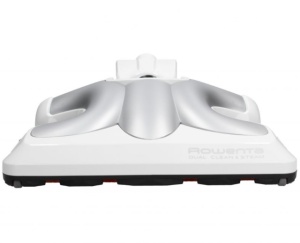 Perie cu suport pentru lavetă aspirator Rowenta Clean & Steam, originală RS-2225001387