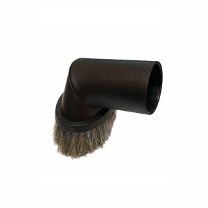Perie rotundă aspirator pentru țeavă Ø 35 mm – Universală