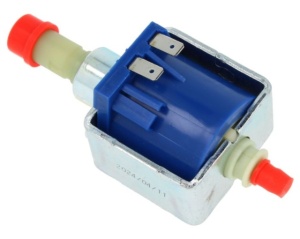 Pompa Apă Fier de Călcat cu Aburi Philips Echivalent 292202998208 JYPC-5 | LexService.ro