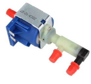 Pompa apă fier de călcat Philips 423902285051 JYPC-3 Echivalent, 25W