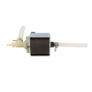 Pompa de Apă Electrovalvă Stație de Călcat Rowenta Original FS-9100023558 | LexService.ro