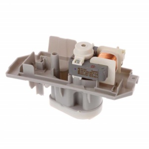 Pompa evacuare apă pentru uscător Bosch, Siemens Original 00146123