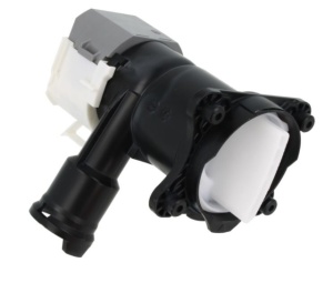 Pompă evacuare cu filtru Bosch Siemens originală 00145894, 80V, 45W