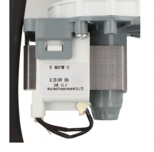 Pompa evacuare mașină de spălat Midea, Toshiba Original TP-65-27-2-6L 11001011000710